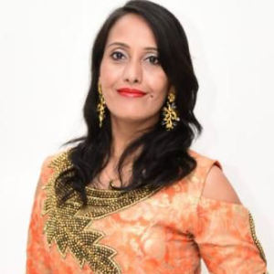 Sunita Mittal